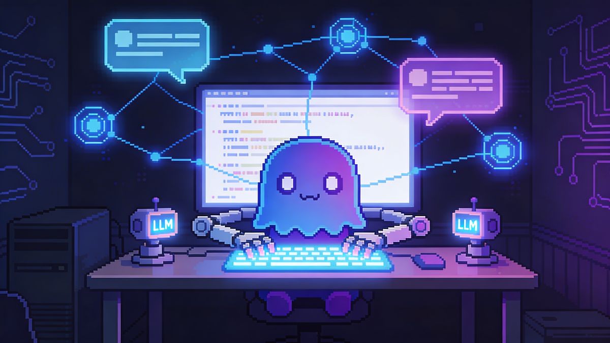 Operator: Discord